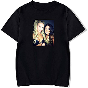 Chelsea Green The Hot Mess Era Chelsea Green T-Shirts