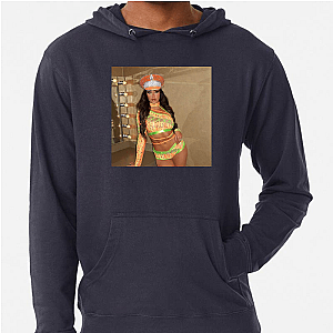 Chelsea Green Unstoppable Manager Seeker Chelsea Green Hoodies