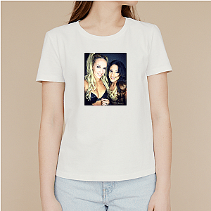 Chelsea Green The Hot Mess Era Chelsea Green T-Shirts