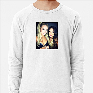 Chelsea Green The Hot Mess Era Chelsea Green Sweatshirts