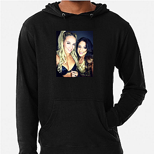 Chelsea Green The Hot Mess Era Chelsea Green Hoodies