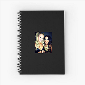 Chelsea Green The Hot Mess Era Chelsea Green Notebook
