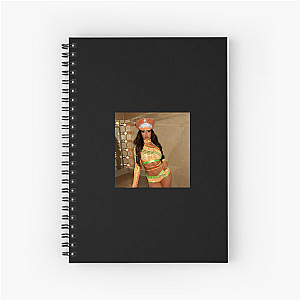 Chelsea Green Unstoppable Manager Seeker Chelsea Green Notebook