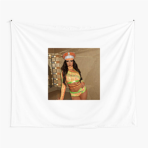 Chelsea Green Unstoppable Manager Seeker Chelsea Green Tapestries