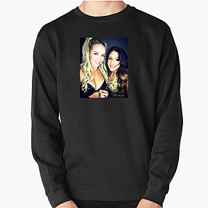 Chelsea Green The Hot Mess Era Chelsea Green Sweatshirts
