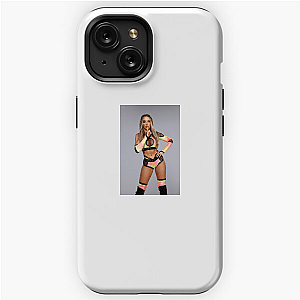 Chelsea Green Unforgettable Returns Chelsea Green iPhone Cases