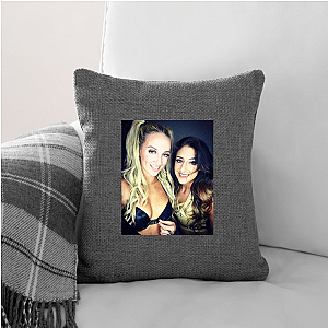 Chelsea Green The Hot Mess Era Chelsea Green Pillows Cover