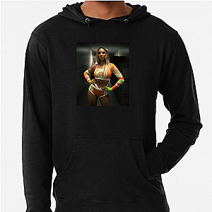 Chelsea Green WWE Women's Tag Champ Chelsea Green Hoodies
