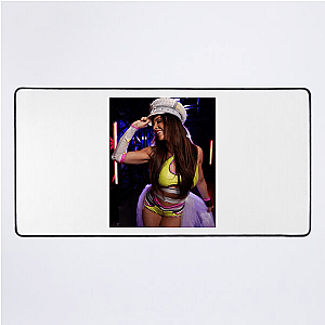 Chelsea Green Beyond The Ropes Chelsea Green Mouse Pads