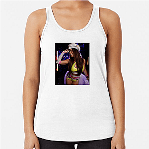 Chelsea Green Beyond The Ropes Chelsea Green Tank Tops
