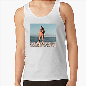 Chelsea Green Iconic Entrances Chelsea Green Tank Tops