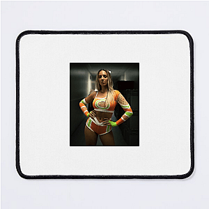 Chelsea Green WWE Women's Tag Champ Chelsea Green Mouse Pads