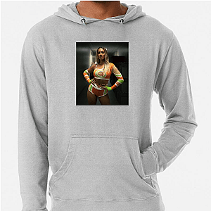 Chelsea Green WWE Women's Tag Champ Chelsea Green Hoodies
