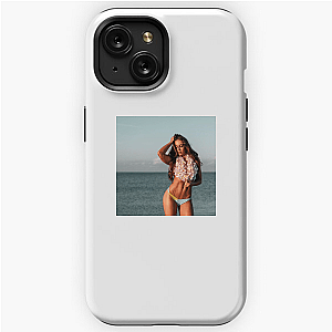 Chelsea Green Call My Manager Chelsea Green iPhone Cases