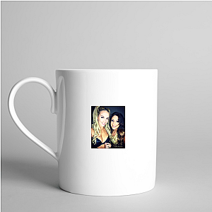 Chelsea Green The Hot Mess Era Chelsea Green Mugs