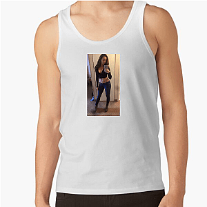 Chelsea Green Always Complaining, Always Winning Chelsea Green Tank Tops