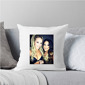 Chelsea Green The Hot Mess Era Chelsea Green Pillows Cover