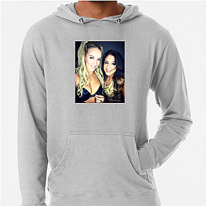 Chelsea Green The Hot Mess Era Chelsea Green Hoodies