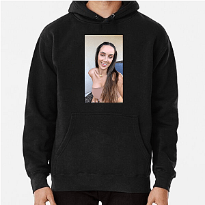 Chelsea Green Laurel Van Ness Legacy Chelsea Green Hoodies