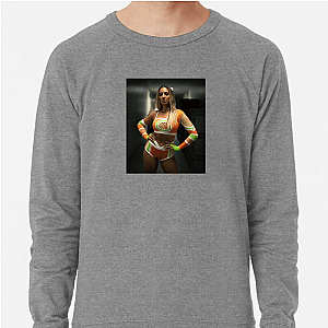 Chelsea Green WWE Women's Tag Champ Chelsea Green Sweatshirts