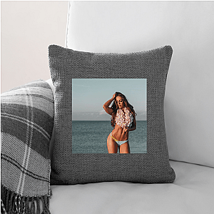 Chelsea Green Call My Manager Chelsea Green Pillows Cover