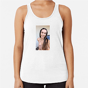 Chelsea Green Laurel Van Ness Legacy Chelsea Green Tank Tops