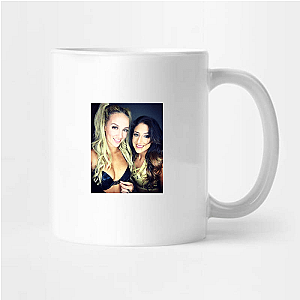 Chelsea Green The Hot Mess Era Chelsea Green Mugs