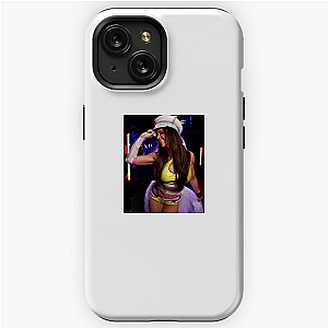 Chelsea Green Beyond The Ropes Chelsea Green iPhone Cases