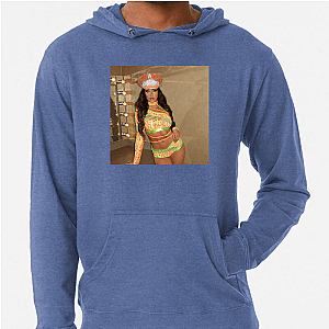 Chelsea Green Unstoppable Manager Seeker Chelsea Green Hoodies