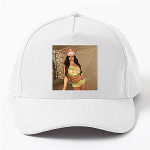 Chelsea Green Unstoppable Manager Seeker Chelsea Green Hats & Caps