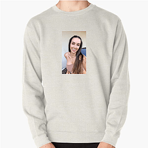 Chelsea Green Laurel Van Ness Legacy Chelsea Green Sweatshirts