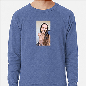 Chelsea Green Laurel Van Ness Legacy Chelsea Green Sweatshirts