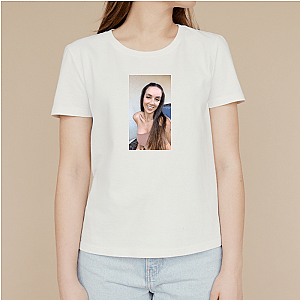 Chelsea Green Laurel Van Ness Legacy Chelsea Green T-Shirts