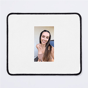 Chelsea Green Laurel Van Ness Legacy Chelsea Green Mouse Pads