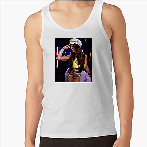 Chelsea Green Beyond The Ropes Chelsea Green Tank Tops