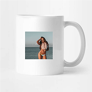 Chelsea Green Call My Manager Chelsea Green Mugs