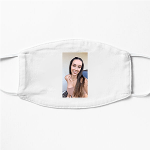Chelsea Green Laurel Van Ness Legacy Chelsea Green Face Masks