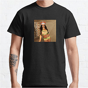 Chelsea Green Unstoppable Manager Seeker Chelsea Green T-Shirts