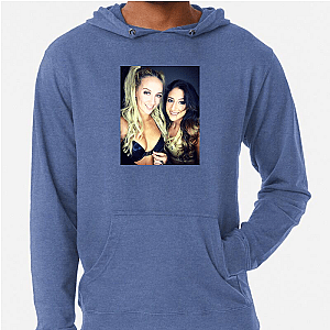 Chelsea Green The Hot Mess Era Chelsea Green Hoodies