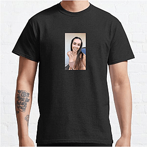 Chelsea Green Laurel Van Ness Legacy Chelsea Green T-Shirts