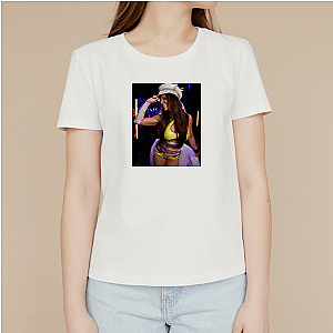 Chelsea Green Beyond The Ropes Chelsea Green T-Shirts