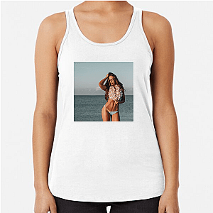 Chelsea Green Call My Manager Chelsea Green Tank Tops