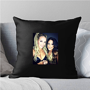 Chelsea Green The Hot Mess Era Chelsea Green Pillows Cover