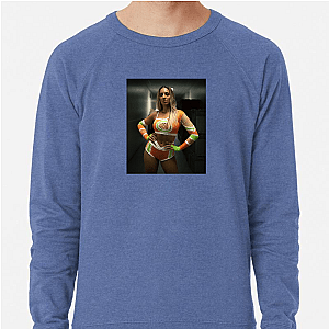 Chelsea Green WWE Women's Tag Champ Chelsea Green Sweatshirts