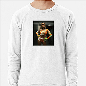 Chelsea Green WWE Women's Tag Champ Chelsea Green Sweatshirts