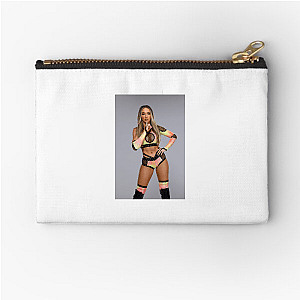 Chelsea Green Unforgettable Returns Chelsea Green Zipper Pouches