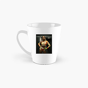 Chelsea Green WWE Women's Tag Champ Chelsea Green Mugs