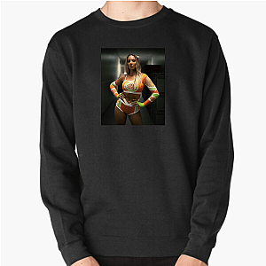 Chelsea Green WWE Women's Tag Champ Chelsea Green Sweatshirts