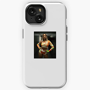 Chelsea Green WWE Women's Tag Champ Chelsea Green iPhone Cases