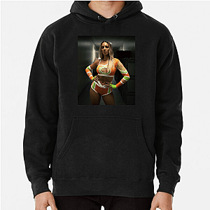 Chelsea Green WWE Women's Tag Champ Chelsea Green Hoodies